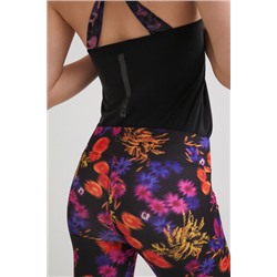 Leggings print fotográfico