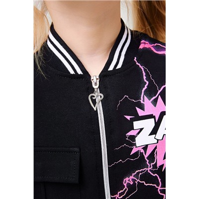 Детский костюм с юбкой 67069 НАТАЛИ #884374