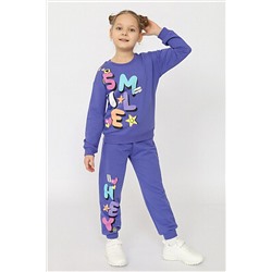 Костюм (Джемпер+Брюки) CRB #983121