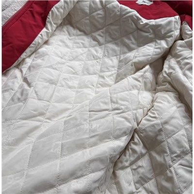 Куртка для подростков. Экспорт