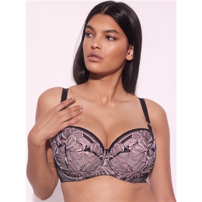 Бюст Glossy Iris U/W Alles