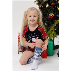 Гольфы Камилла детские НАТАЛИ #817102
