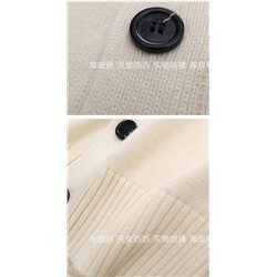 Am*i  ♥️ тёплый кардиган из 💯 шерсти.. на грузи вышитый логотип бренда, высококачественная реплика✔️ цена на оф сайте выше 60 000👀