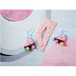 PEPPERTS® Leggings Mädchen, mit Baumwolle