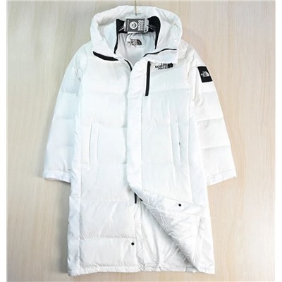 Женский пуховик НОРД ФЕЙ*С