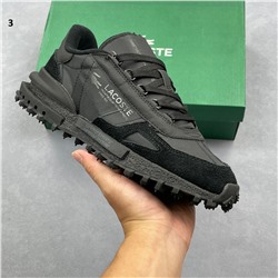 Кроссовки LACOST*E