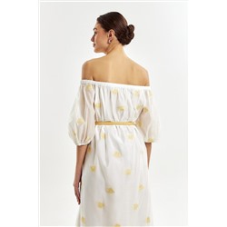 Платье POMPA #970477