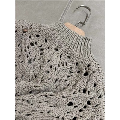 кардиган br люкс