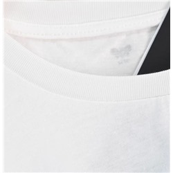 Женская хлопковая футболка Макс Мар*а