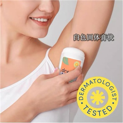 Дезодорант ДРАЙ АЙДИА