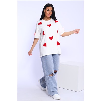 Футболка 64542 НАТАЛИ #999076