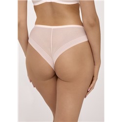 2231 трусы бразильянки (пудра) AVA