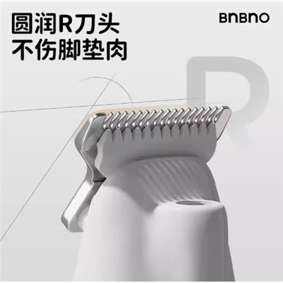 Электрическая машинка для стрижки