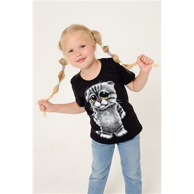 Футболка 5125 детская НАТАЛИ #792163