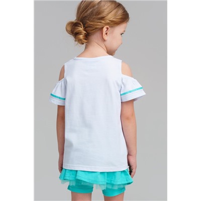 Футболка PLAYTODAY, 1121681