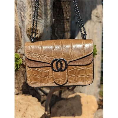 AB.Z. SAFARY LODO+AB.Z · Pelle · 22-36 (490) cuero АКЦИЯ