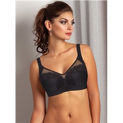 Бюст 7071 New_Charm Albina_L ЧЗ мягкая Albina L