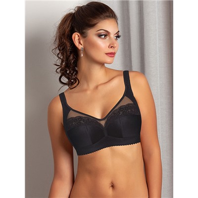 Бюст 7071 New_Charm Albina_L ЧЗ мягкая Albina L