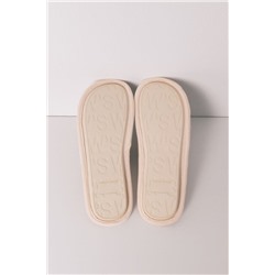 Zapatillas casa Grogu rayas