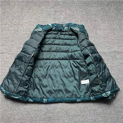 Теплая куртка российского бренда  BONIT*A   Экспорт