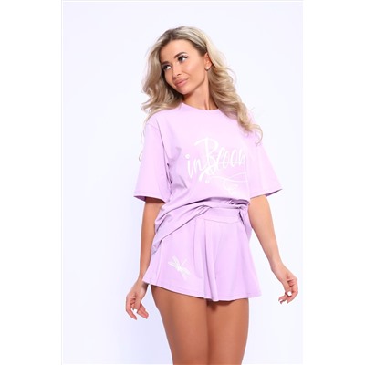 Костюм с шортами 78554 НАТАЛИ #1019103