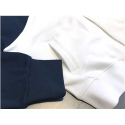 Кофта с высоким воротником  РАЛЬ*Ф Л