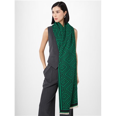 Палантин женский RH10-17515-6