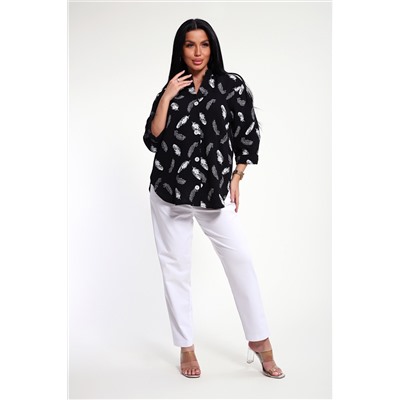 Рубашка 32745