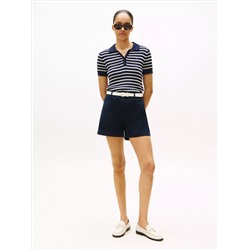 Patch Pocket Classic 5" Short