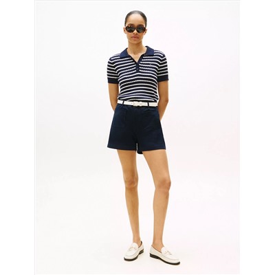 Patch Pocket Classic 5" Short