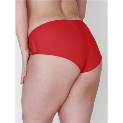 A-71 classic трусы (красн) Akcent