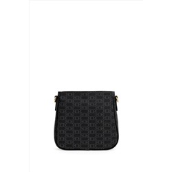 Kadın Siyah Çapraz Çanta