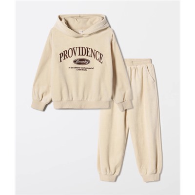 Спортивный костюм для девочек. Экспорт