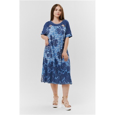 Платье 9136 НАТАЛИ #791431