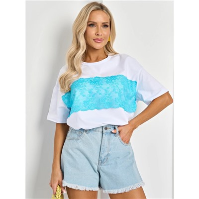 Футболка ШЮ195-40