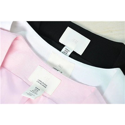 Женская жилетка Н*М