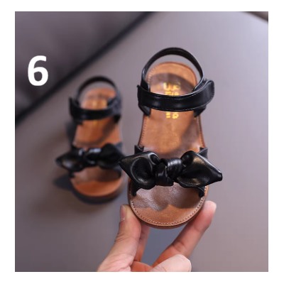 Летние туфельки для девочки