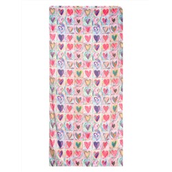 Палантин женский KSH16-1459-4