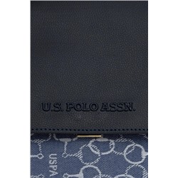 Kadın Denim Omuz Çantası