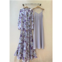 Платье люкс