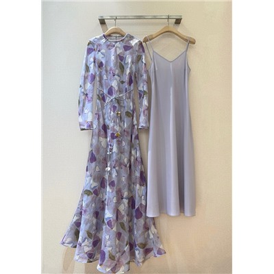 Платье люкс