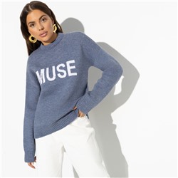 Джемпер, Muse (star)