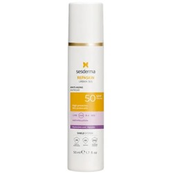 Repaskin Urban 365 Antiedad SPF50 50 ml