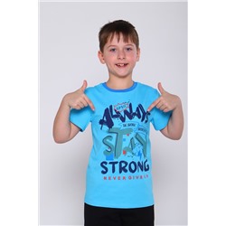 Футболка Сорванец НАТАЛИ #950763