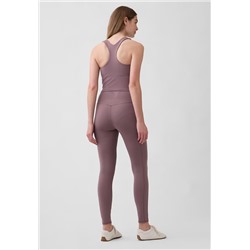 GapFit Sky High Studio Pocket Leggings