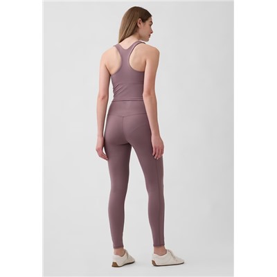GapFit Sky High Studio Pocket Leggings