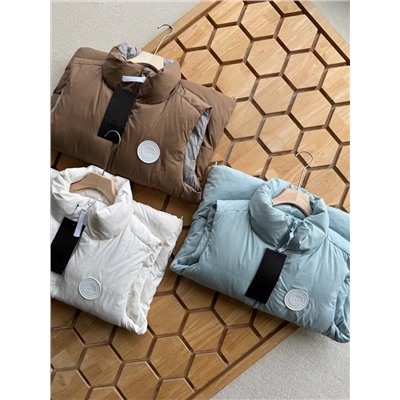 Жилетка  Canad*a Goos*e   Унисекс модель