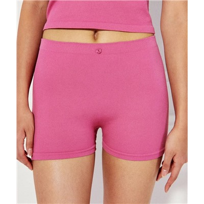 Short sin costuras