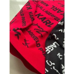 Женский свитер в американском стиле K*arl Lag*erf*eld