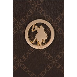 Kadın Kahverengi Çapraz Çanta